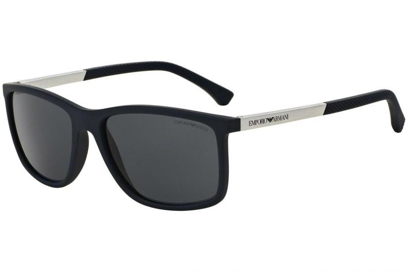 Emporio Armani EA4058 (547487) 58 Erkek Güneş Gözlüğü